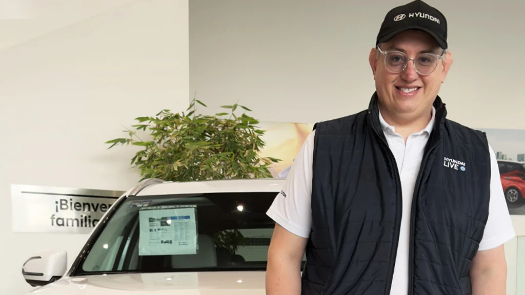 Conoce más sobre Hyundai Live